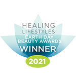 Healing Lifestyles 2021 Earth Day Beauty Awards